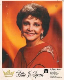 Billie Jo Spears